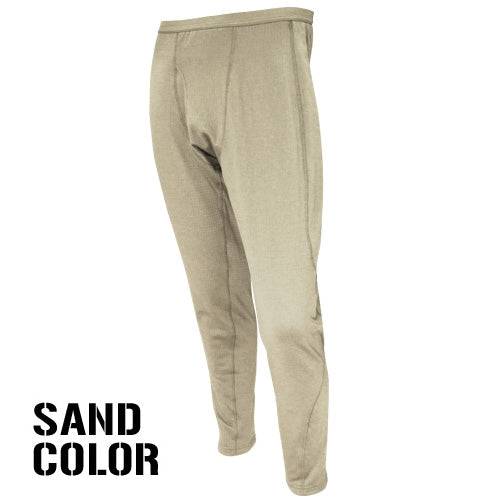Condor Base II Mid-Weight Breathable Drawer for Comfortable Wear