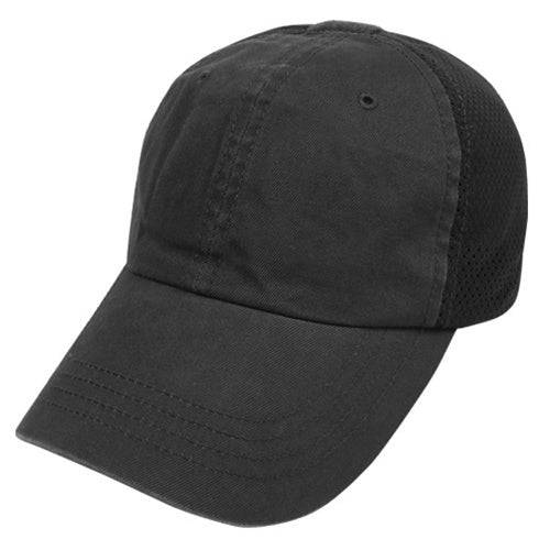 Condor Breathable Mesh Adjustable Tactical Team Cap