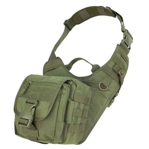 Condor Tactical EDC Backpack for Everyday Carry