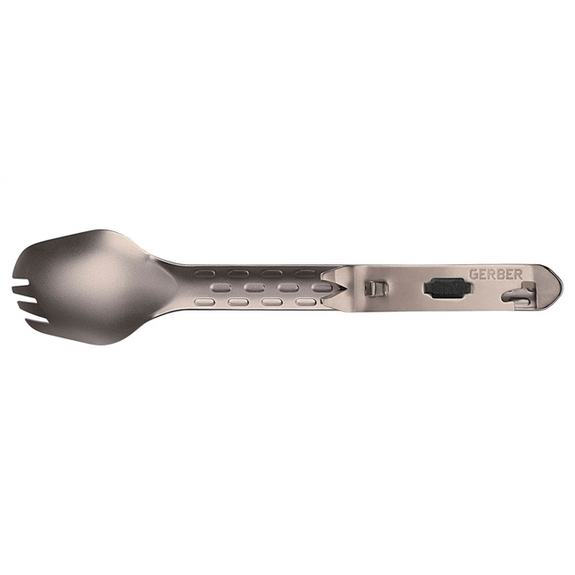 DEVOUR Titanium - Award - Winning Cooking, Eating and Cleaning Tool