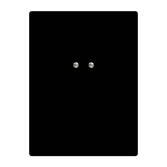 Durable AR550 Action Targets PT Scout Rectangle Target - 18 X 24