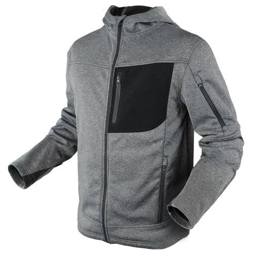 Condor Cirrus High - Performance Technical Fleece Outdoor Jacket