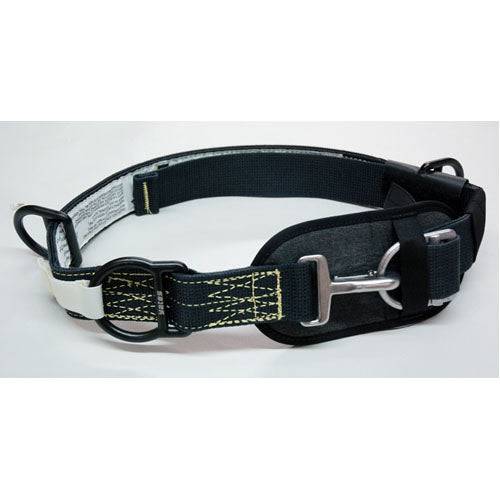 Yates 371KXL Kevlar Adjustable XL Truck Ladder and Escape Belt