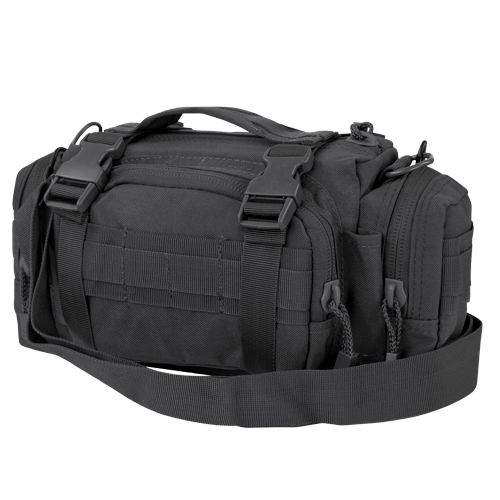 Condor Military Deployment Backpack for Gear Storage