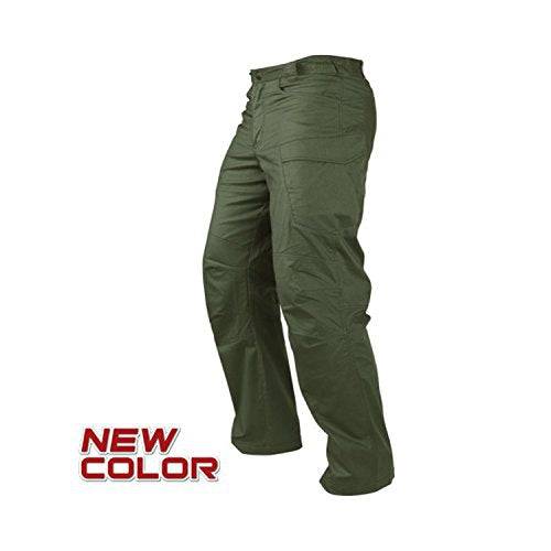 Condor Men's Stealth Operator Tactical Outdoor Pants for Discreet Operations