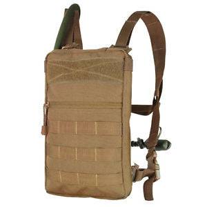 Condor Tidepool Compact Hydration Carrier Bag for Plate Carriers