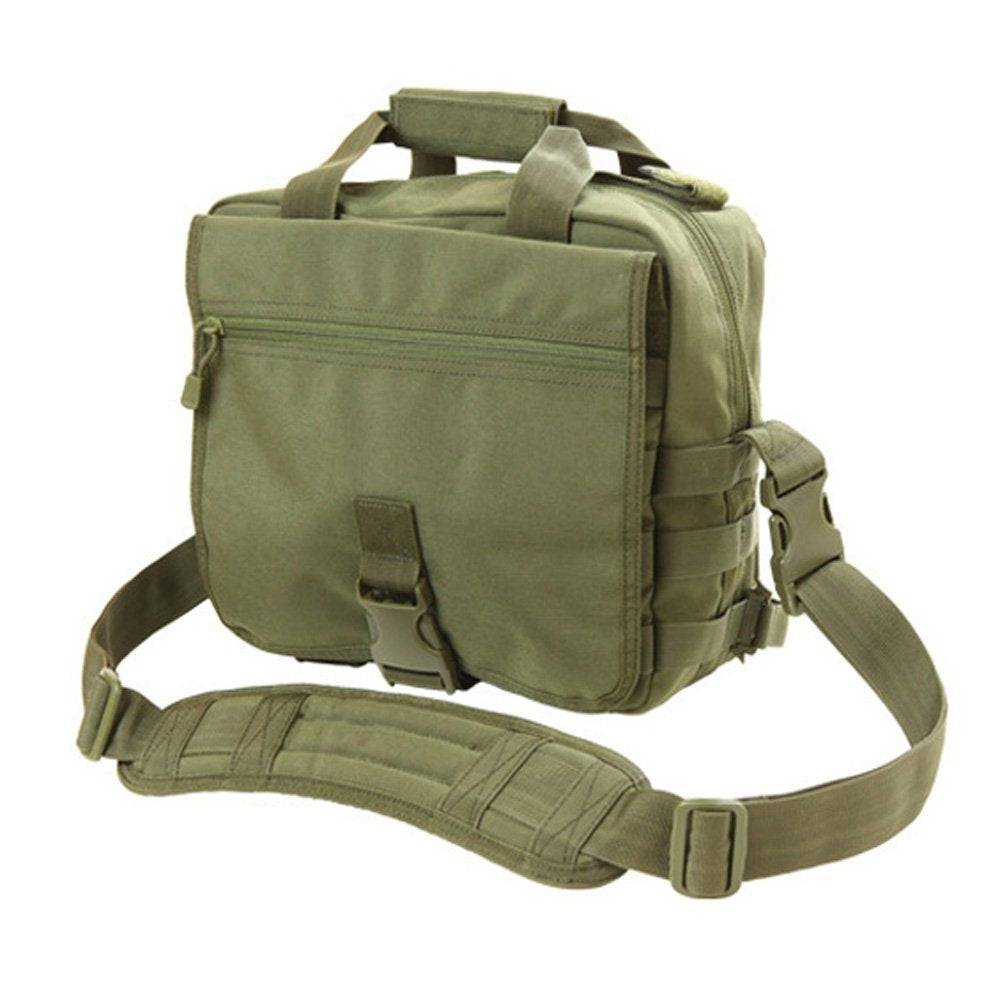 Condor Emergency & Evacuation Durable Utility Bag
