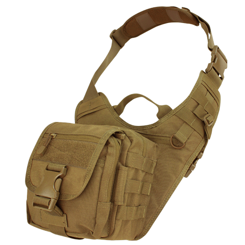 Condor Tactical EDC Backpack for Everyday Carry