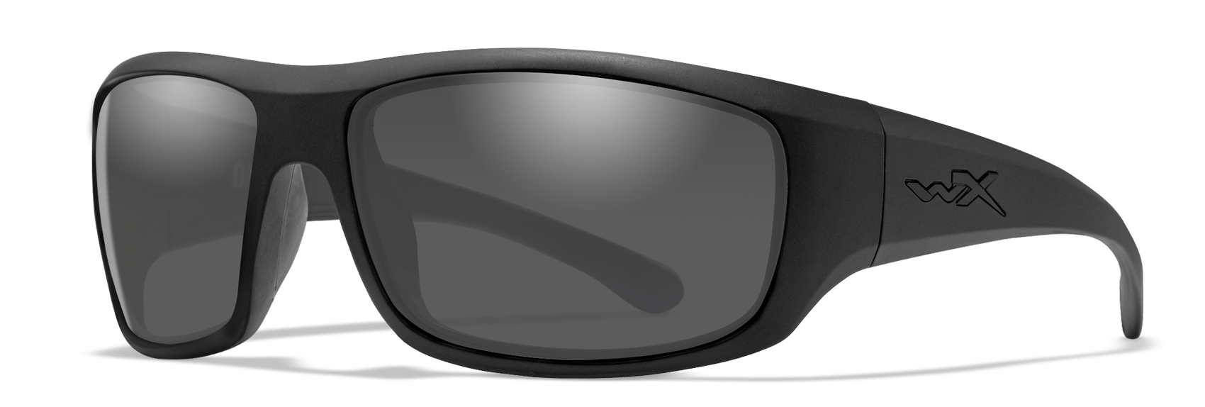 Wiley X Omega Black Ops Bulletproof Sports Sunglasses for Active Lifestyle
