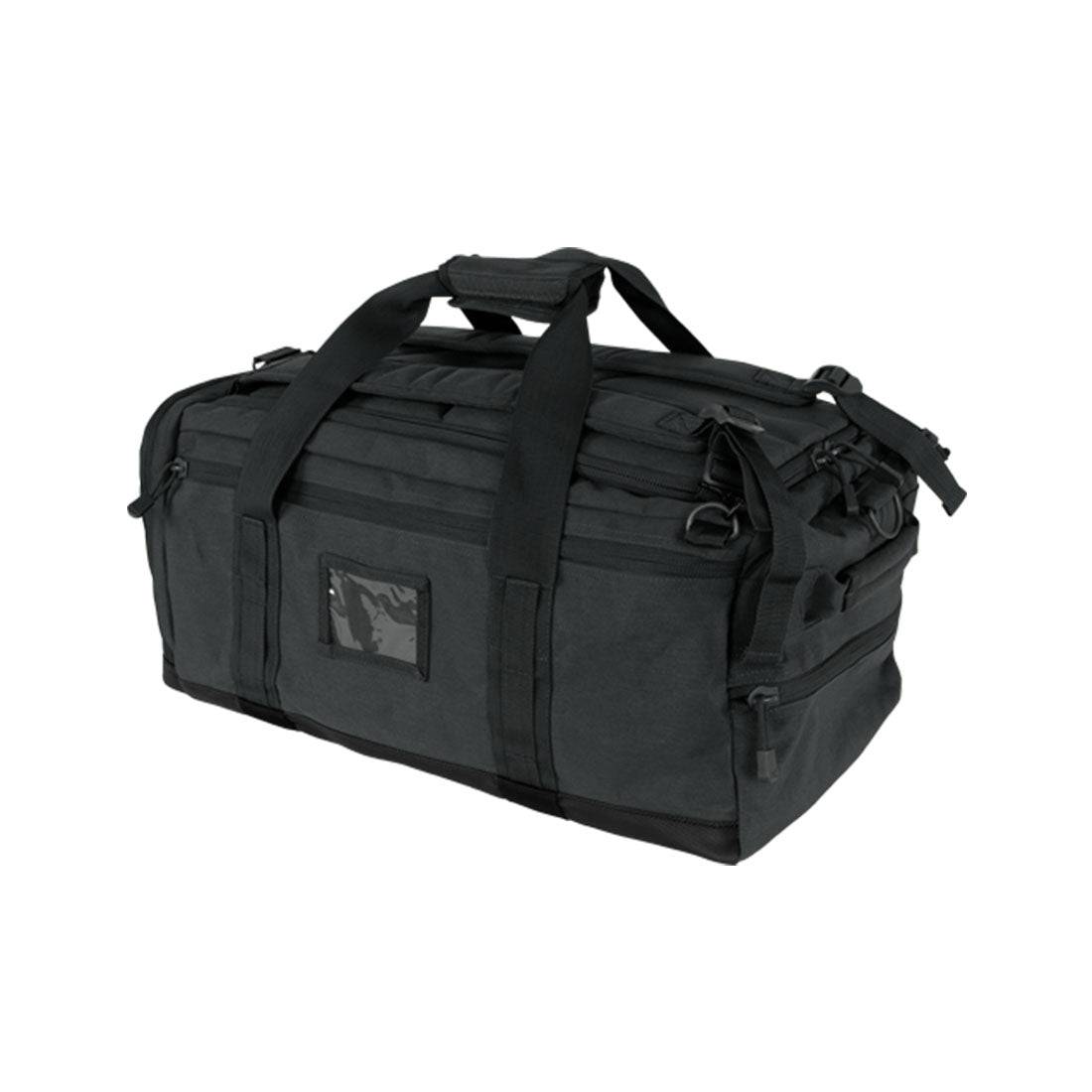 Condor Centurion Travel Duffel Bag for Short Trips