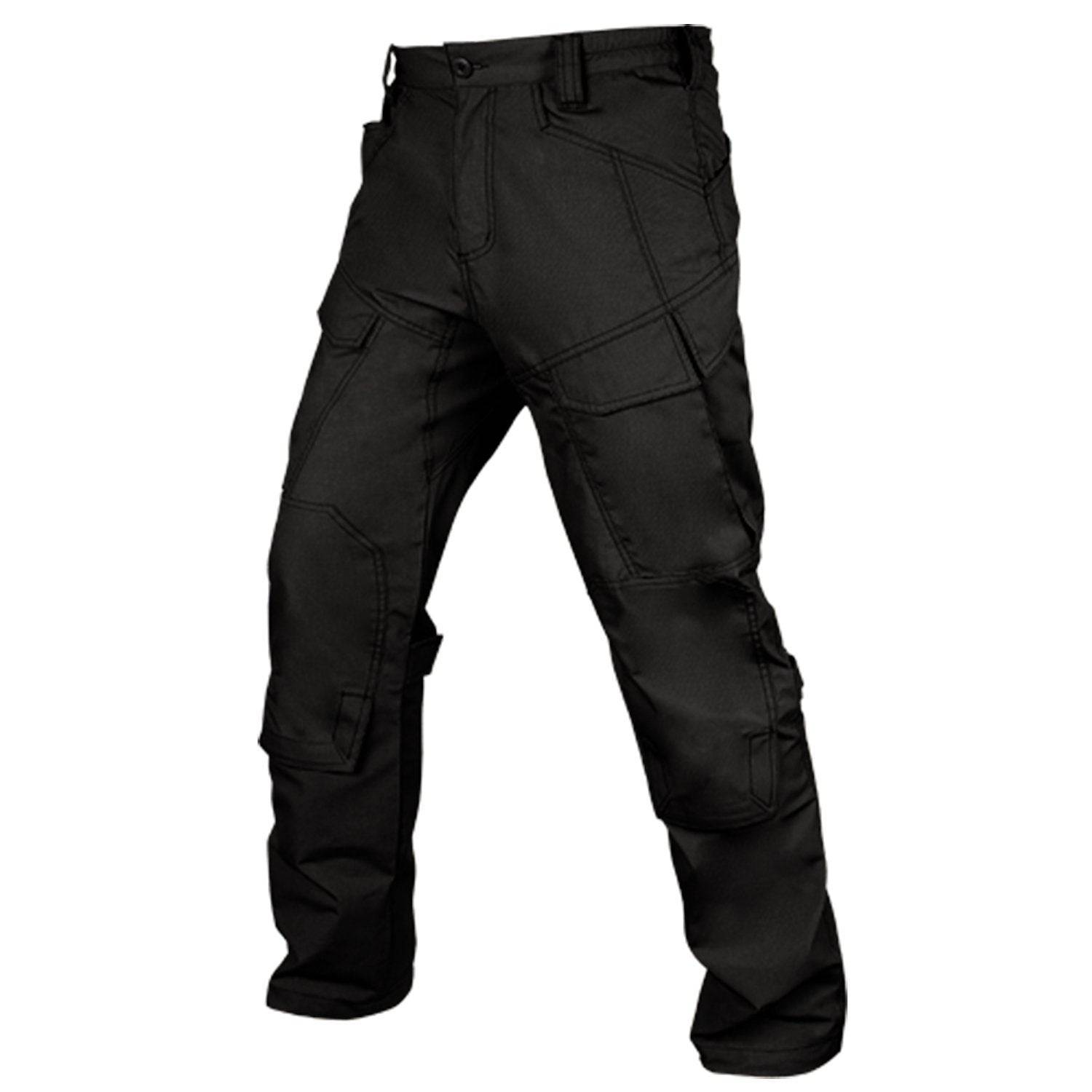 Condor Men's Stealth Operator Tactical Outdoor Pants for Discreet Operations