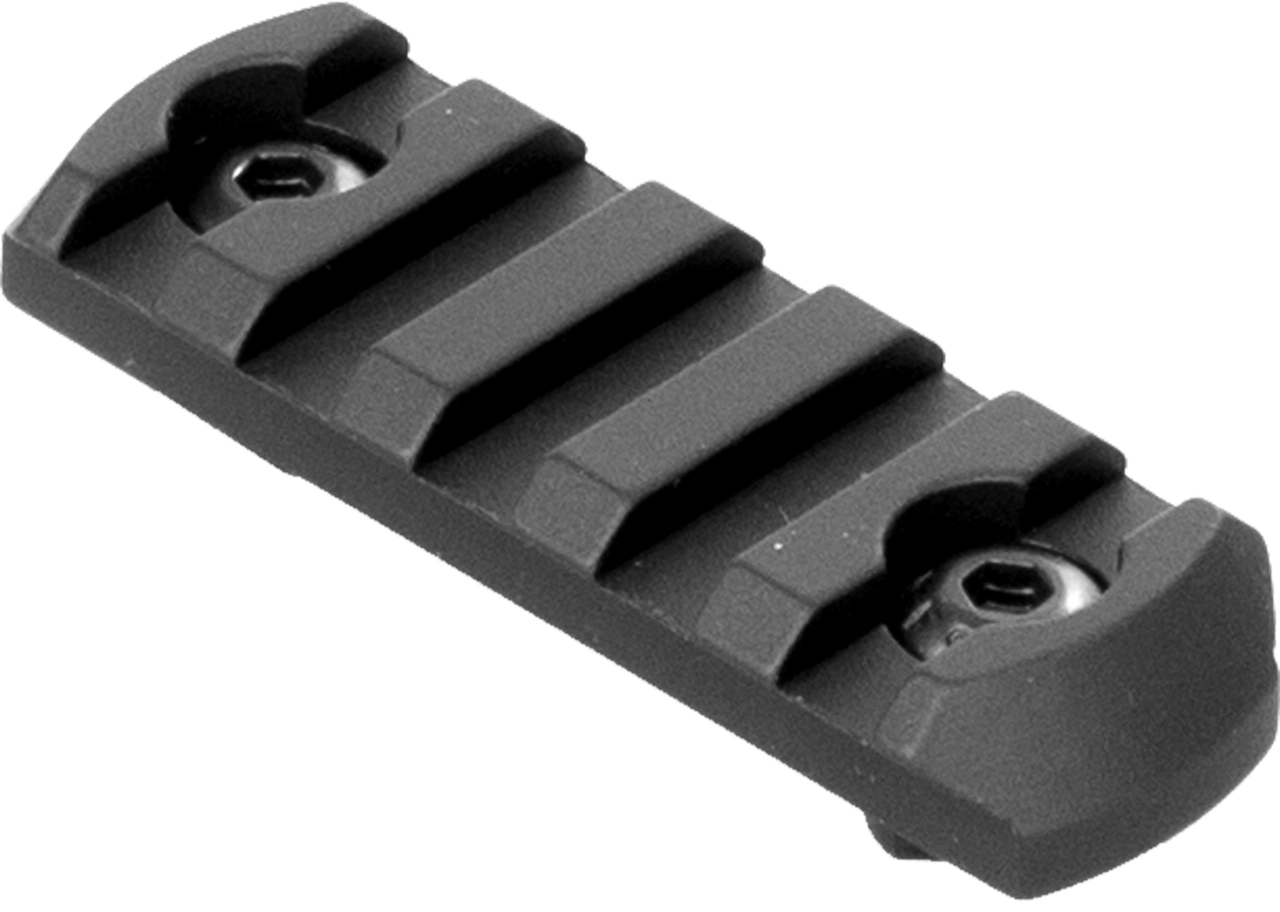 High - Quality M - LOK 5 - Slot Accessory Rail Kit for Firearm Handguards