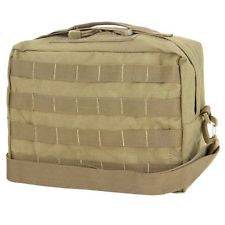 Condor Multifunctional Utility Shoulder Backpack for Daily Use