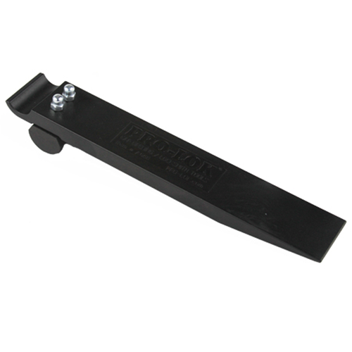 Dual - ended Door Gapper Tool for Effortless Auto Entry