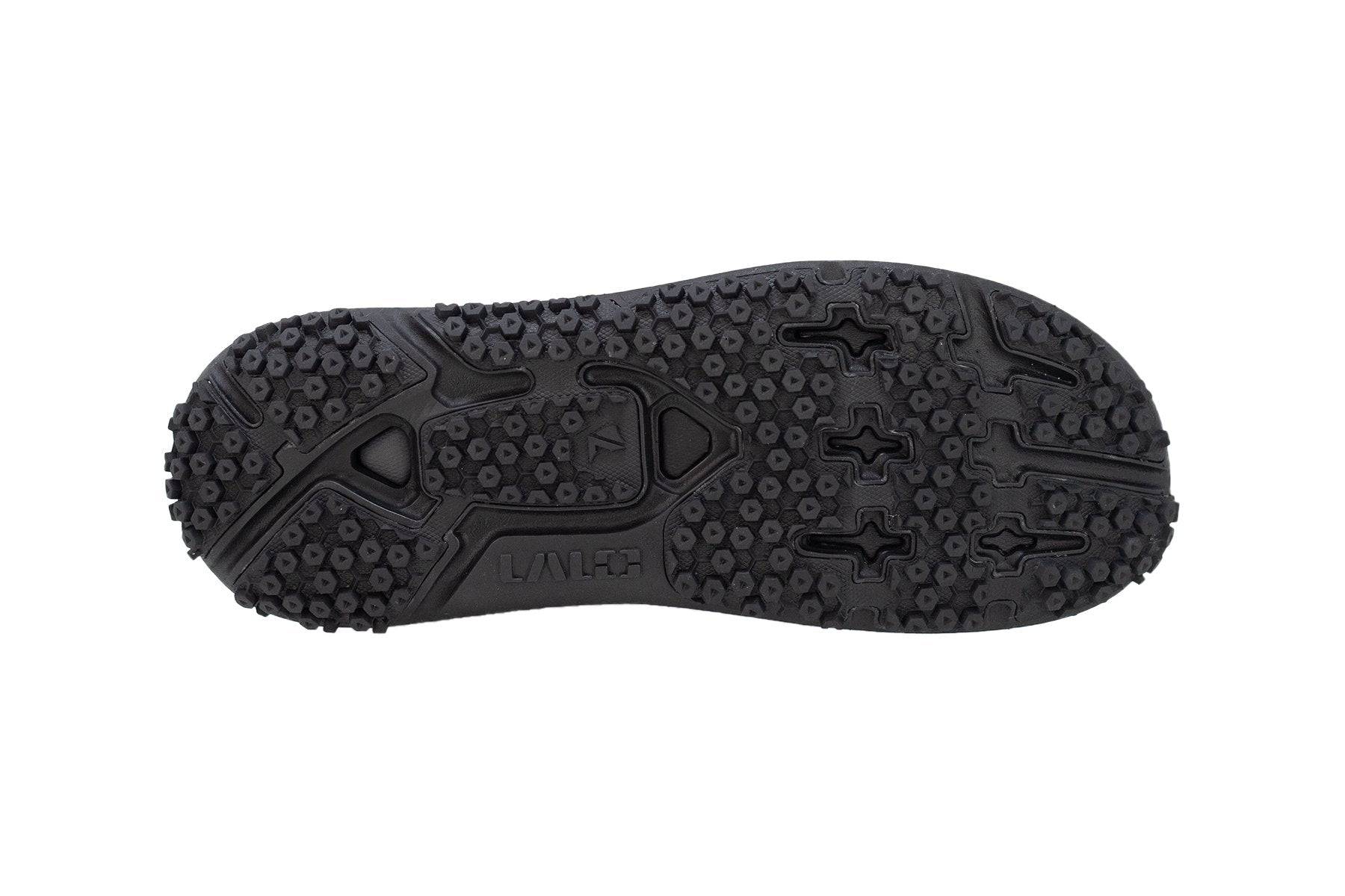 LALO Women's Tactical Rapid Assault 9-Inch Boot in Black Ops Style