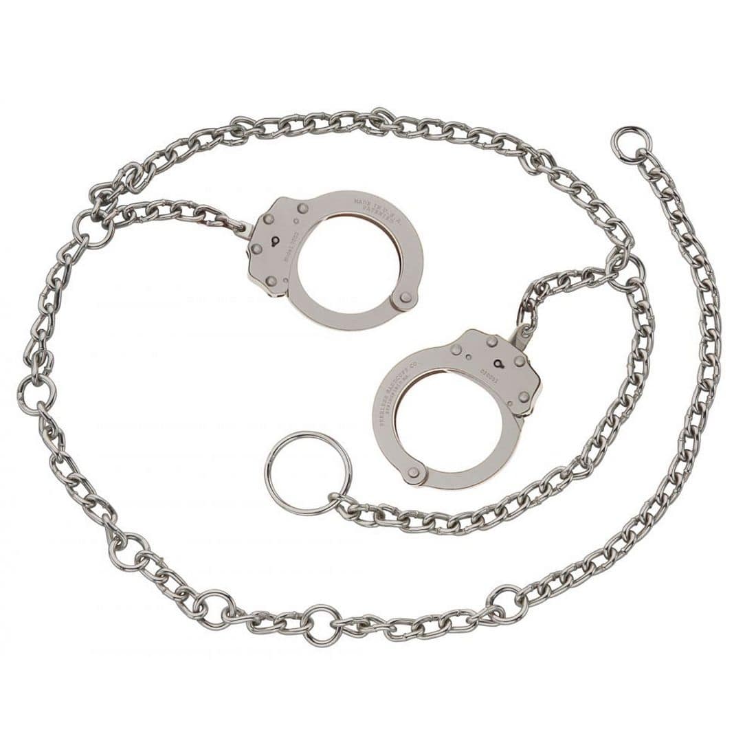 Peerless 7002C-XL Extra Chain Waist Chain for Larger Individuals