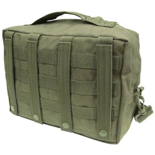 Condor Multifunctional Utility Shoulder Backpack for Daily Use
