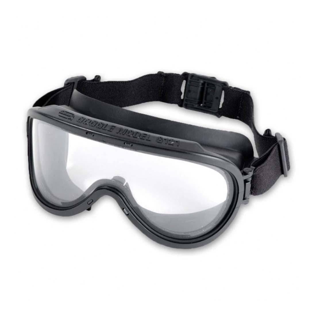 Paulson A-TAC 510-T Tactical Protective Goggles for Special Operations
