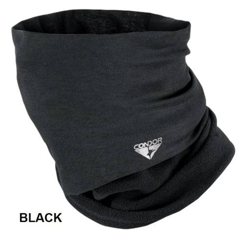 Condor Multi - Wrap Fleece Scarf for Added Warmth