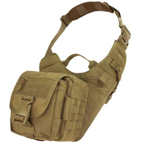 Condor Tactical EDC Backpack for Everyday Carry
