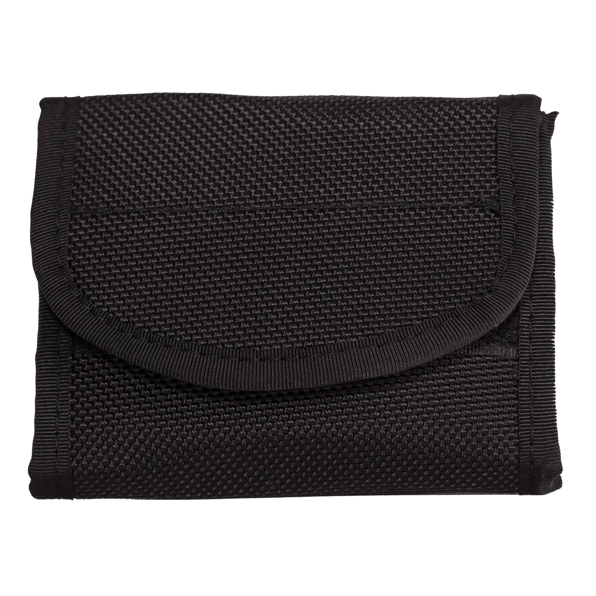 Tactical Squad High - Quality Molded Nylon Glove Pouch - Model TG007