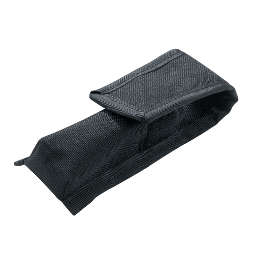Durable Nylon Holster for Convenient and Secure Carrying of Scorpion or Strion Flashlights