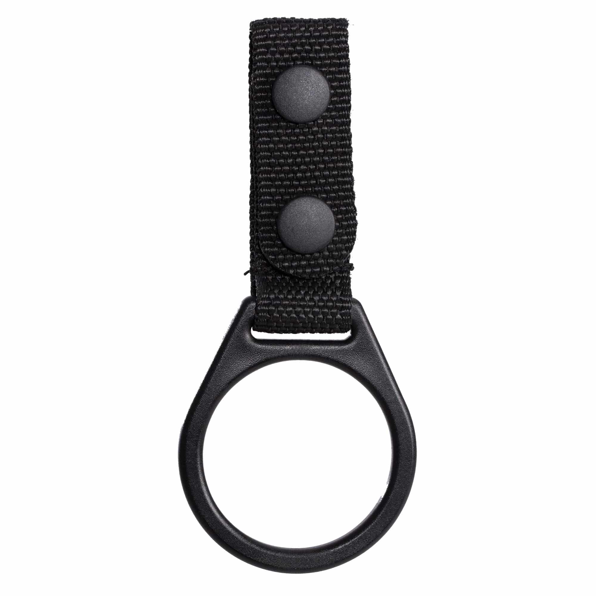 Tactical Squad D-Cell Flashlight Storage Holder - Model TG015