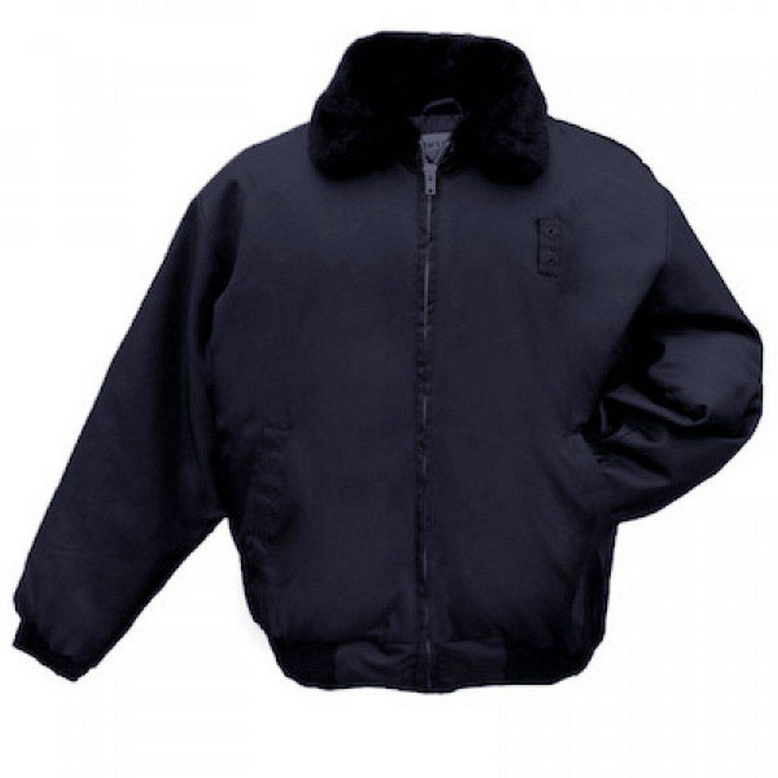 Tactical Squad Nylon Bomber Jacket - Model 1001