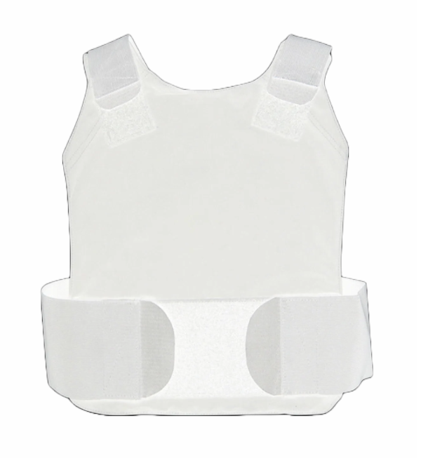 SECPRO Concealable Low - Profile Level IIIA Bulletproof Vest