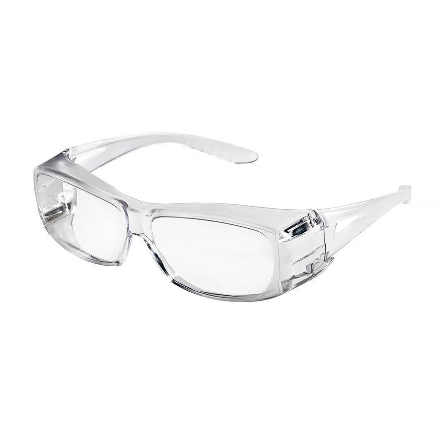 Sellstrom Advantage Series X350 Over-the-Glasses (OTG) Safety Glasses