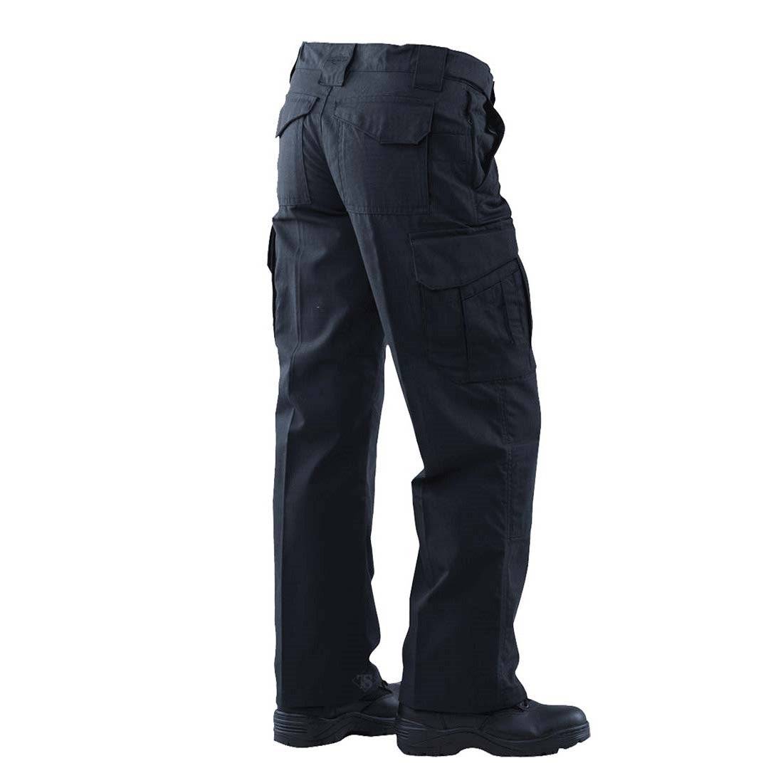Tru-Spec 24/7 Series Women's Emergency Medical Service (EMS) Work Pants for Comfort and Functionality
