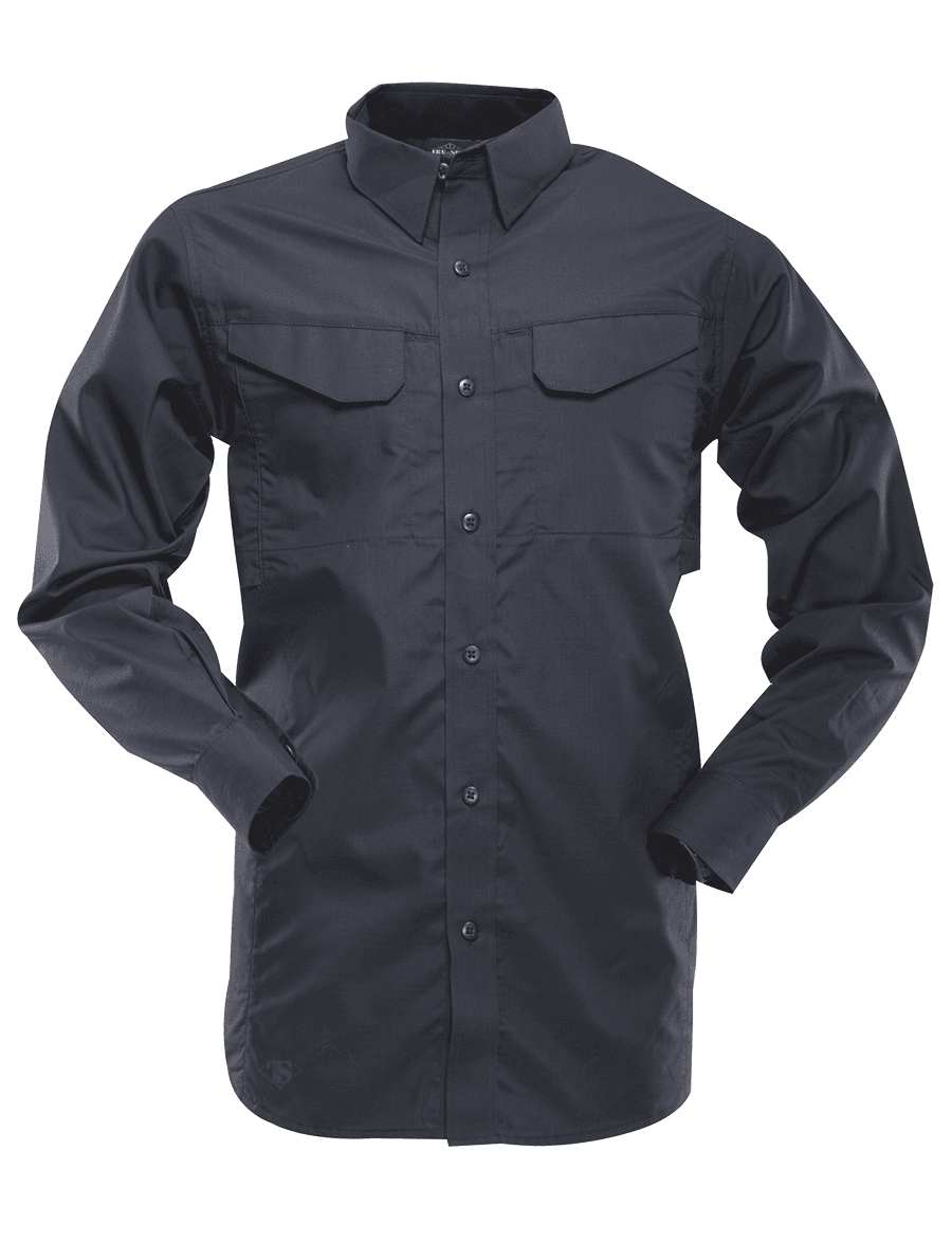 Tru-Spec Men's 1104 Ultra-Lightweight Outdoor and Duty Field Shirt