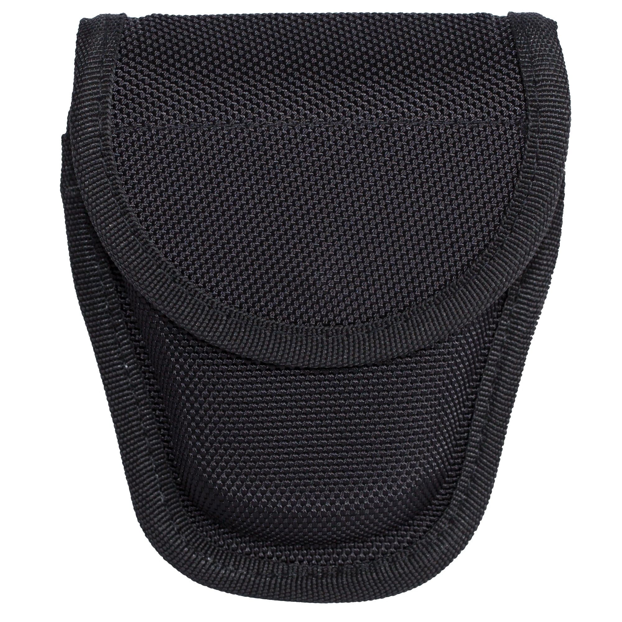 Tact Squad High - Durability Double Hand Cuff Case - TG002