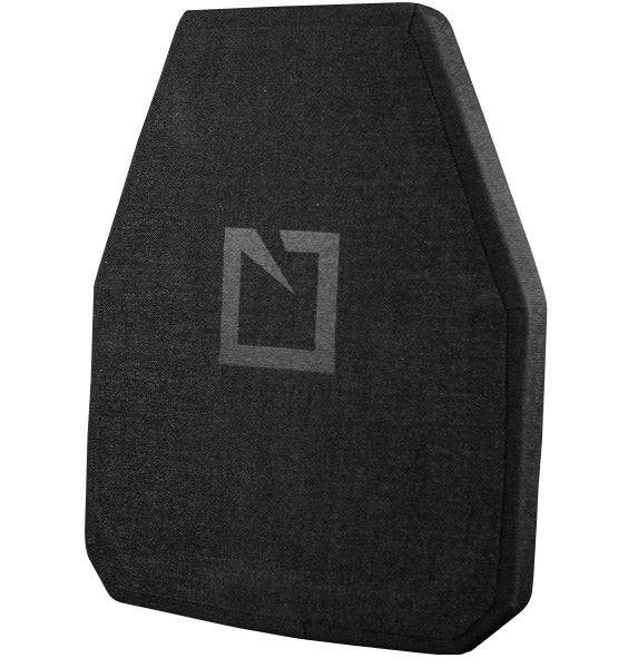 Hesco 800 Series 3810 Level III+ Special Threat Stand - Alone Plate for Shooters with Multi - Curve Design (Sold Individually, Made - to - Order)