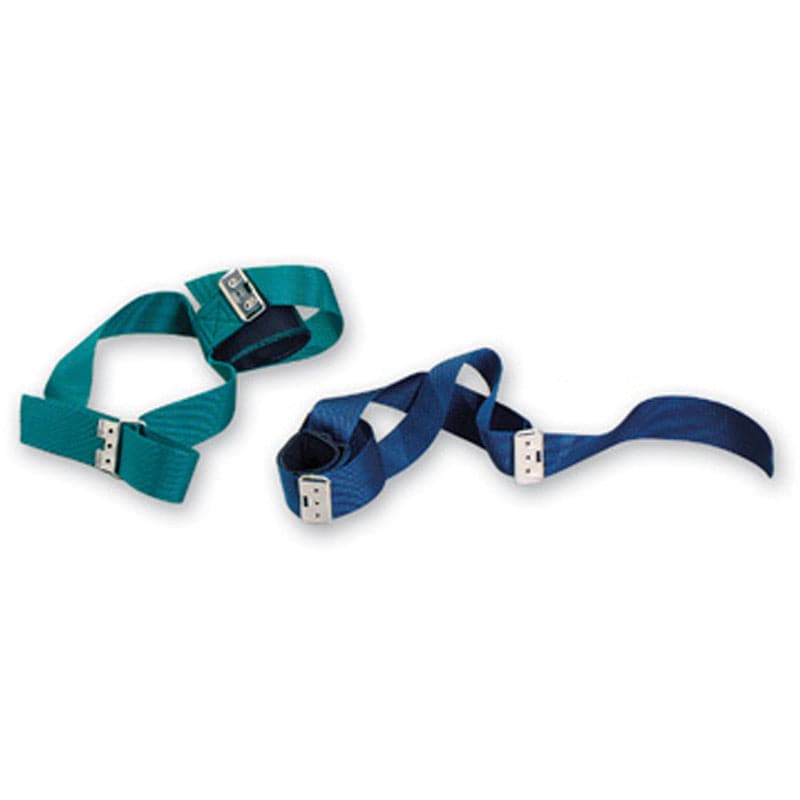 High - quality Polypropylene Ankle and Limb Restraint for Humane Holding