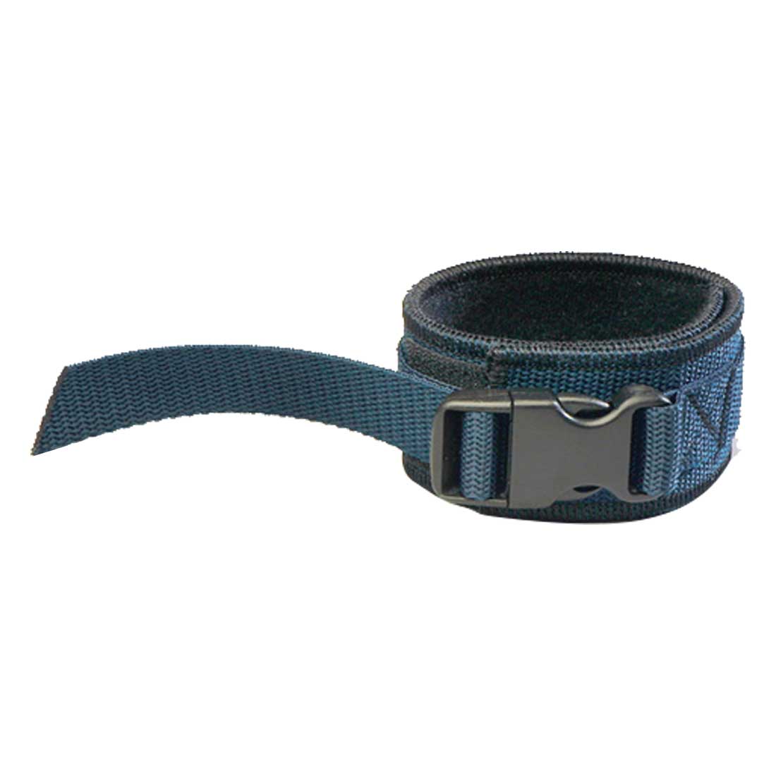 Humane Polypropylene Wrist Restraints for Bed Use - Comfortable and Secure Restraint Solution