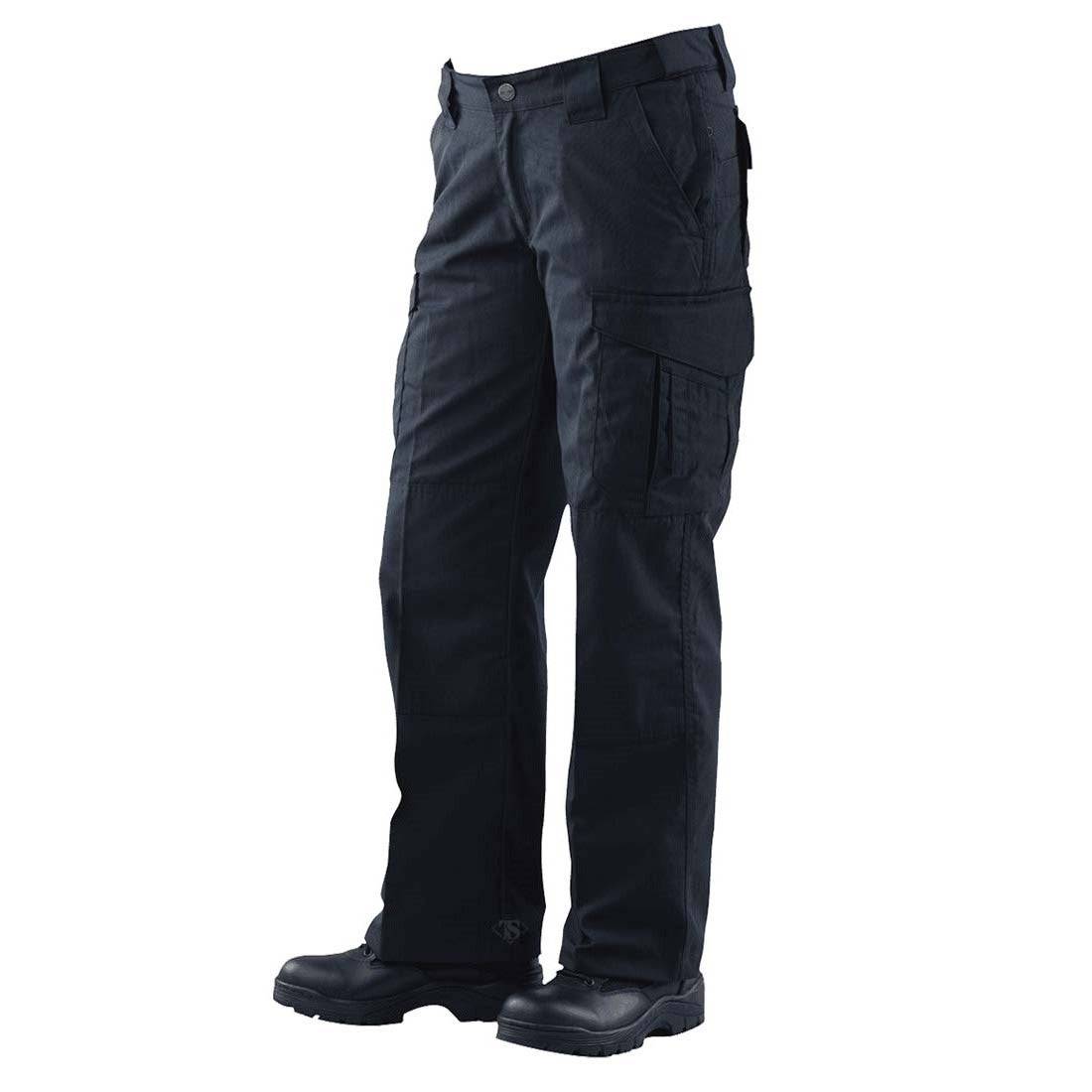 Tru-Spec 24/7 Series Women's Emergency Medical Service (EMS) Work Pants for Comfort and Functionality