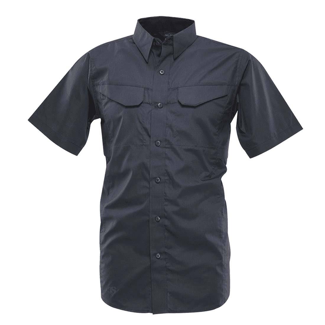 Tru-Spec 24/7 Series Men's Super Lightweight Short Sleeve Shirt for Field and Casual Wear