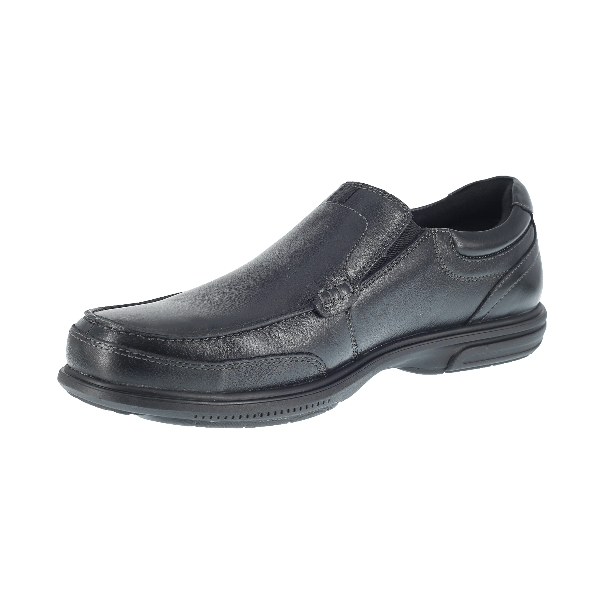 Florsheim Men's Professional Loedin Slip-On Oxford Shoes - FE2020