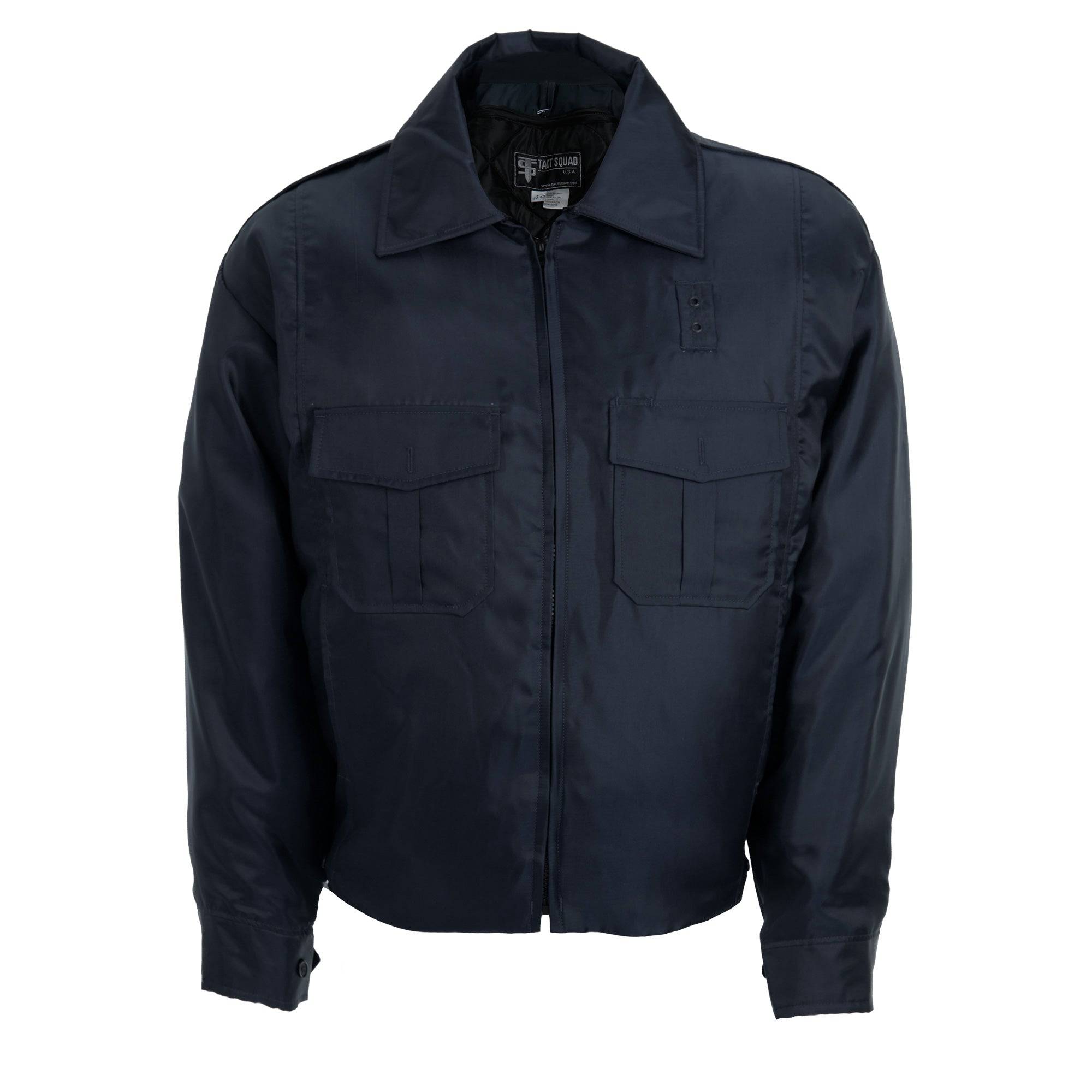 Tactical Classic Duty Jacket for Squad - Model 9001