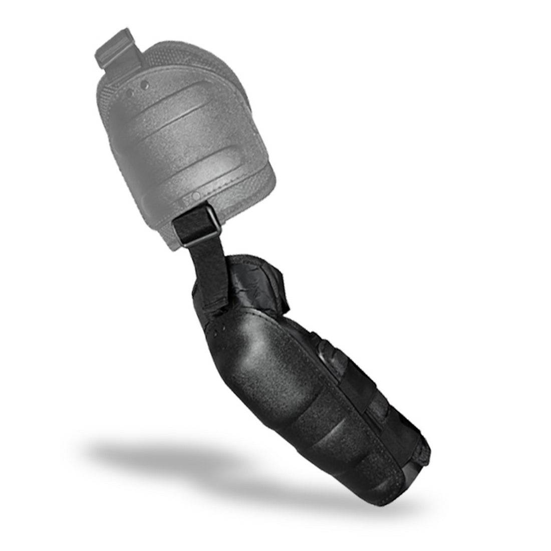 SecPro High - Performance Riot Forearm and Elbow Protective Gear
