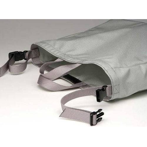 Large Nylon Cordura Humane Restraint Good - E Storage Bag