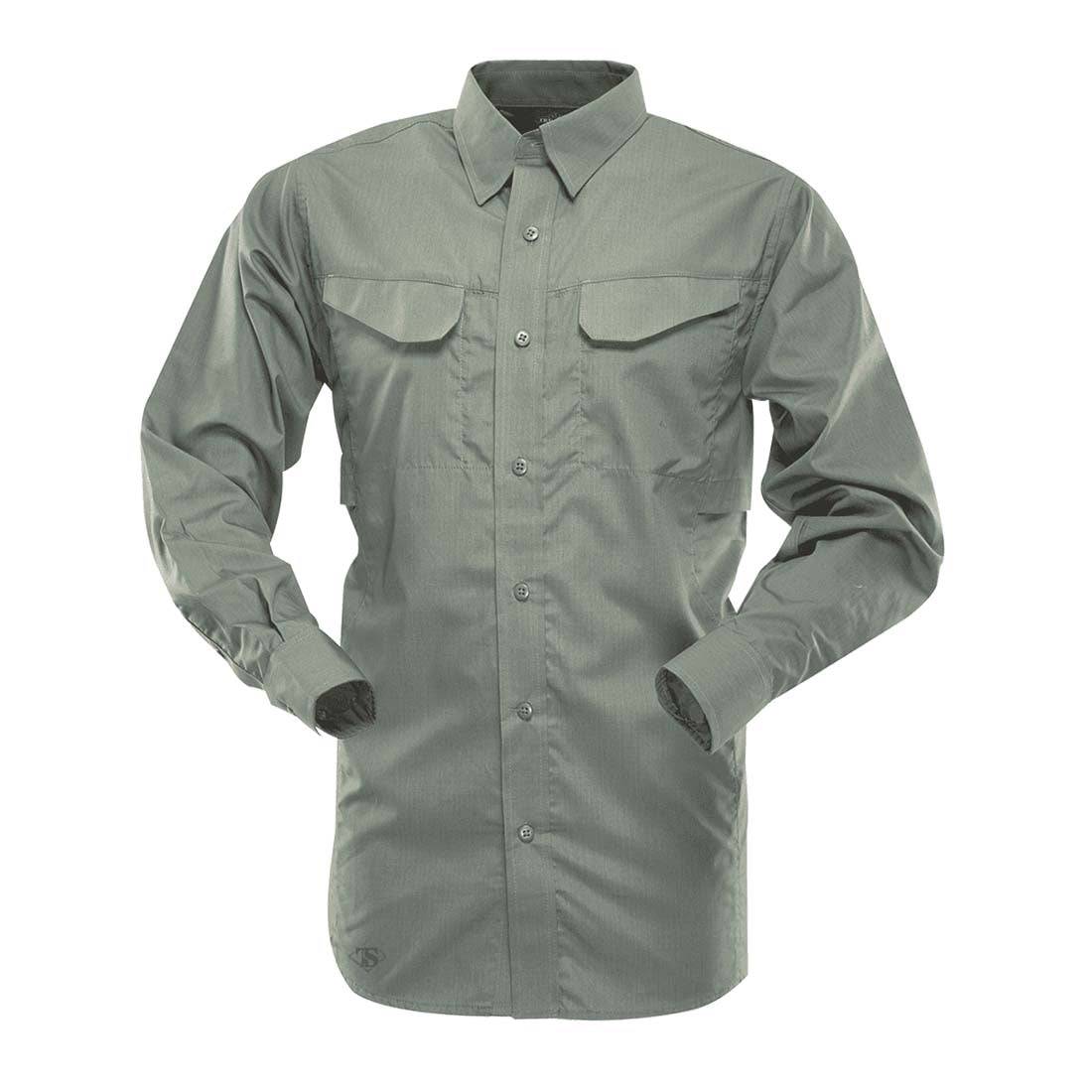 Tru-Spec Men's 1104 Ultra-Lightweight Outdoor and Duty Field Shirt