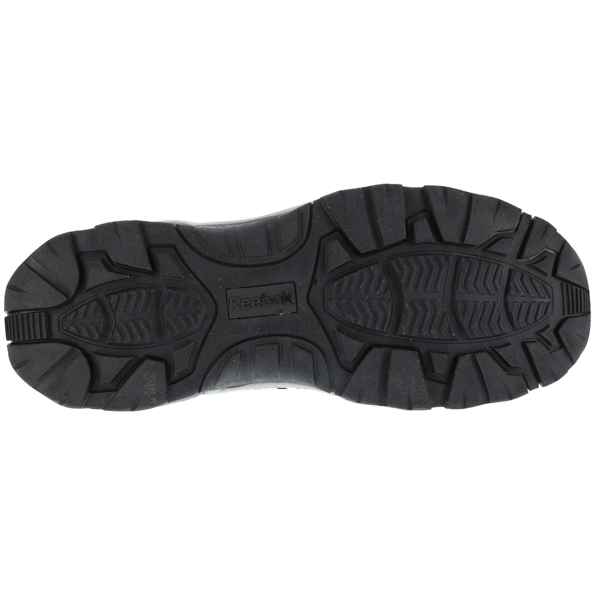 Reebok Men's Stylish Seamless Athletic Oxford Shoes with Nanoweb Technology - RB4625