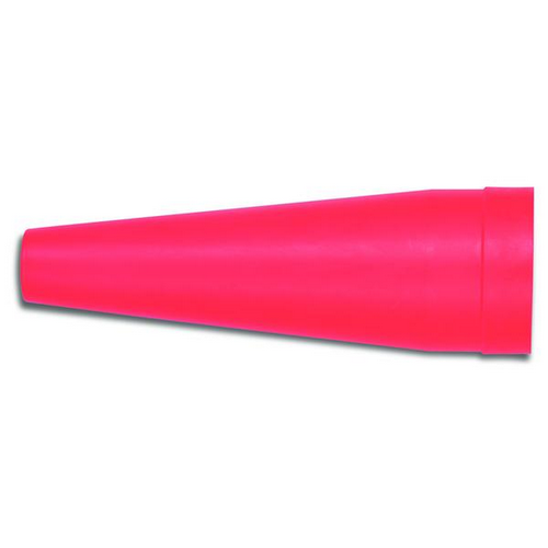 Rechargeable MAG Red Traffic Direction Wand