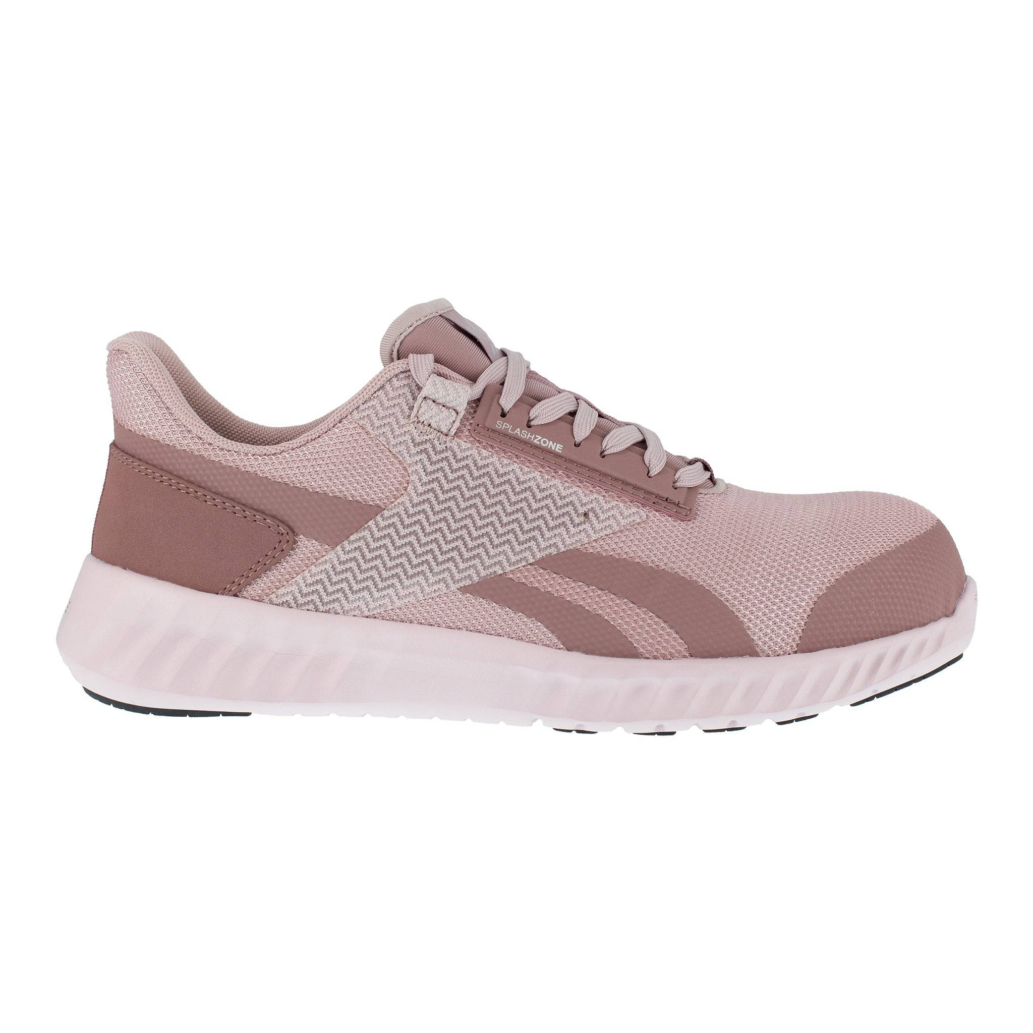 Reebok Women's Athletic Oxford Sublite Legend Work Shoes - RB212