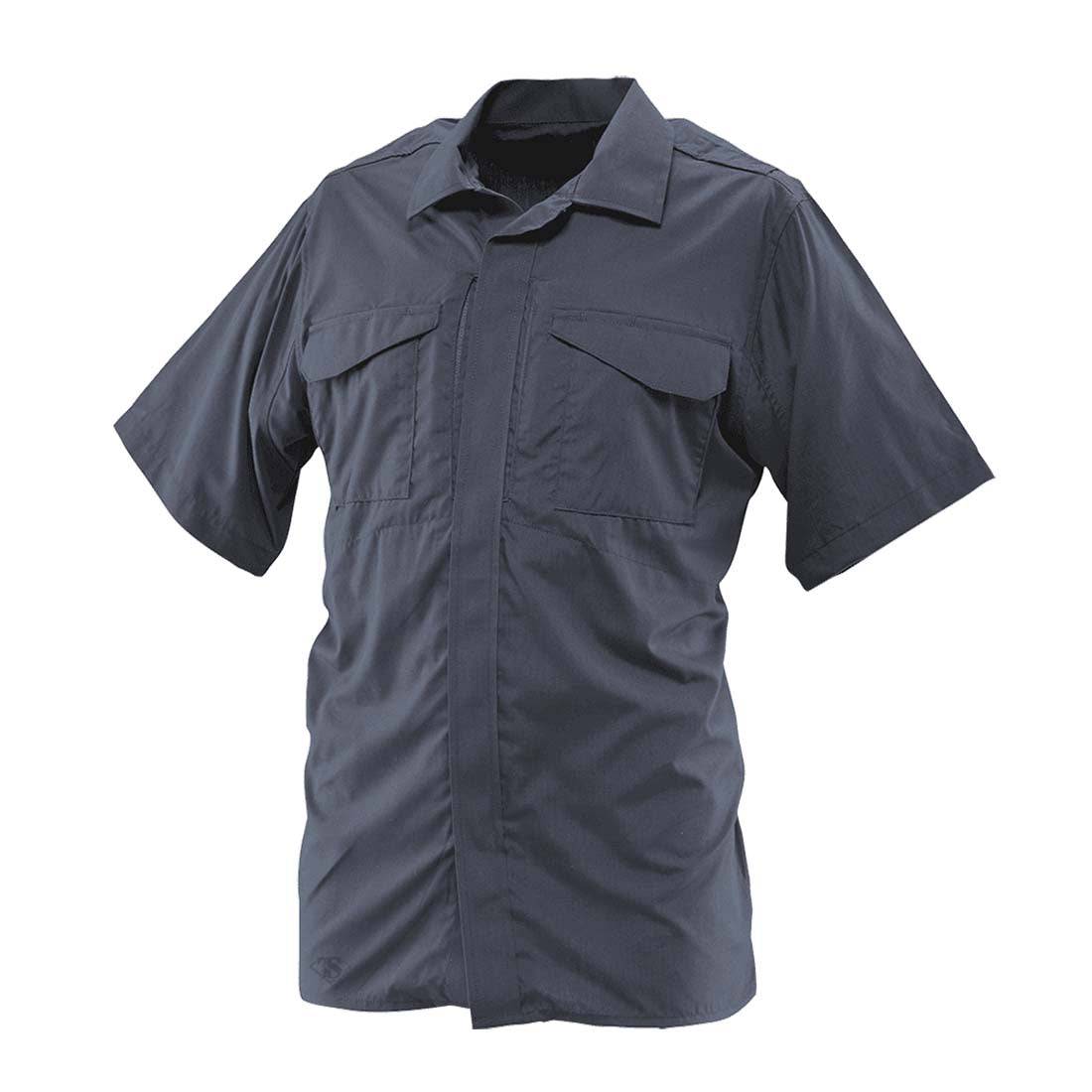 Tru-Spec Men's 24/7 Series Ultralight Short Sleeve Duty Uniform Shirt