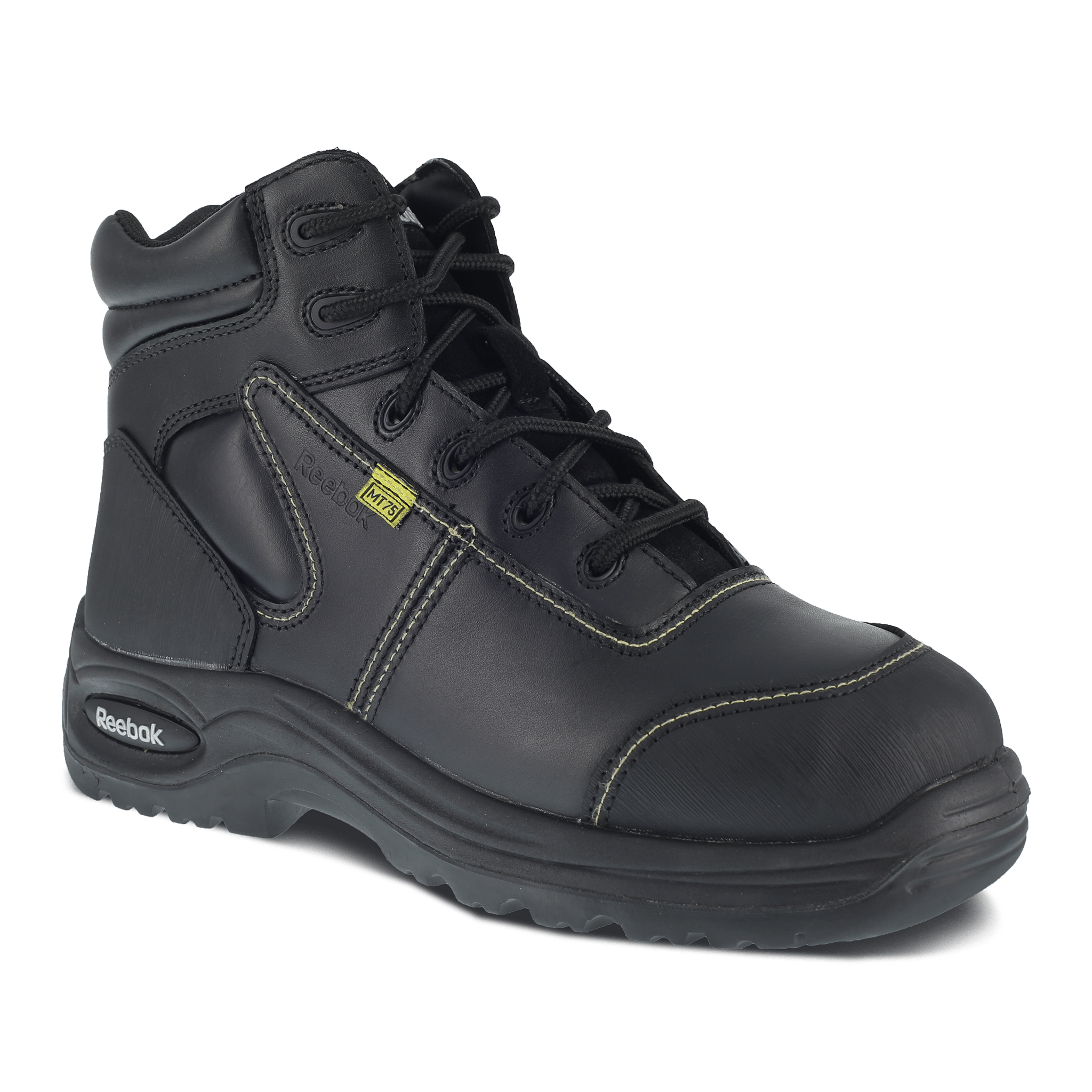 Reebok Men's High - Performance Trainex 6 Sports Boots with Flexible Internal Metatarsal Guard - RB6755