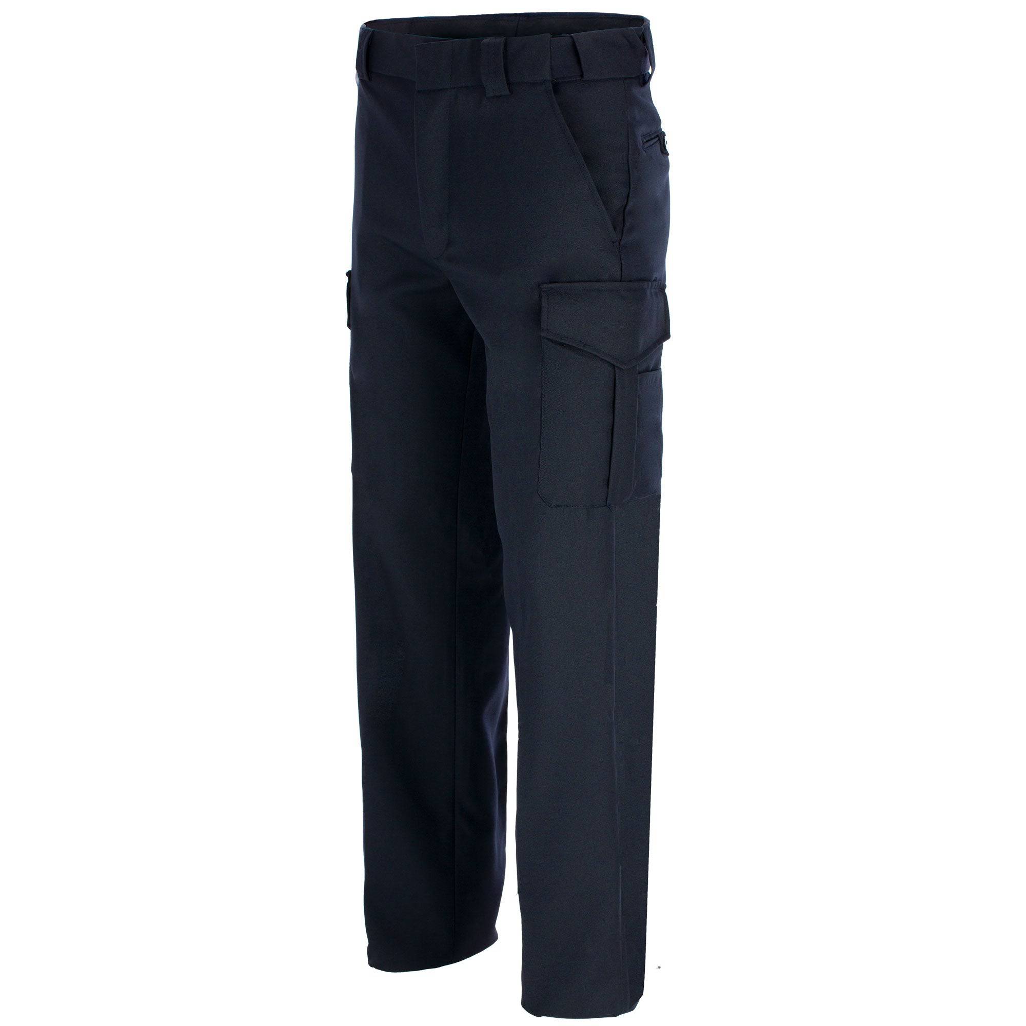 Tactical Squad Men's Utility Cargo Trousers - Model T7007