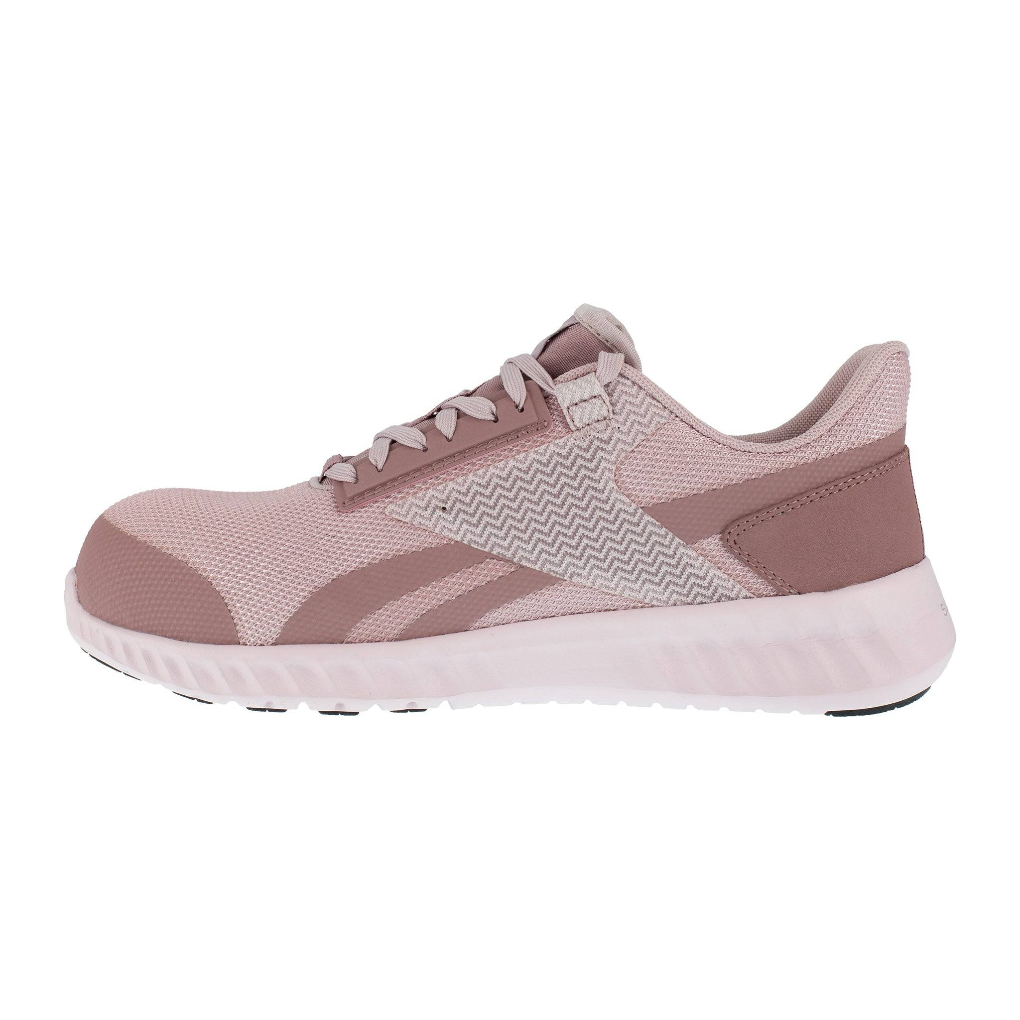 Reebok Women's Athletic Oxford Sublite Legend Work Shoes - RB212